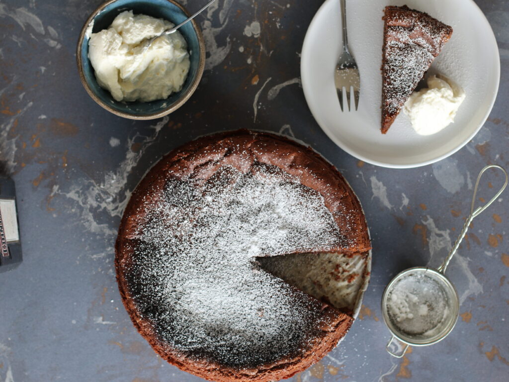 Backen